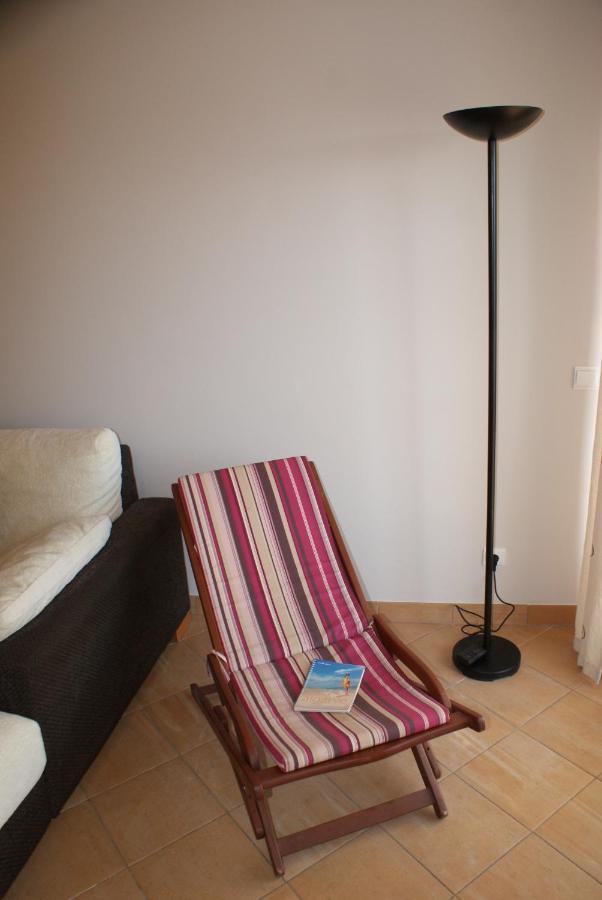 Apartamento Felicidade Almancil Extérieur photo