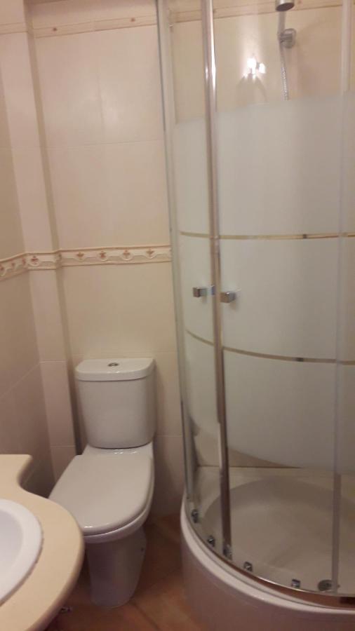 Apartamento Felicidade Almancil Extérieur photo