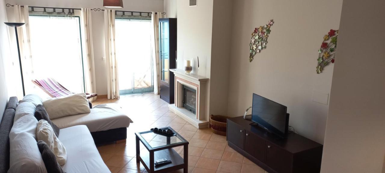 Apartamento Felicidade Almancil Extérieur photo