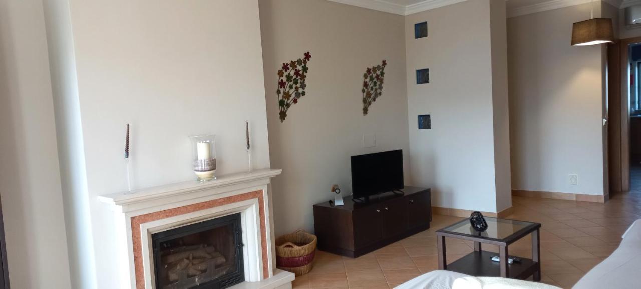 Apartamento Felicidade Almancil Extérieur photo