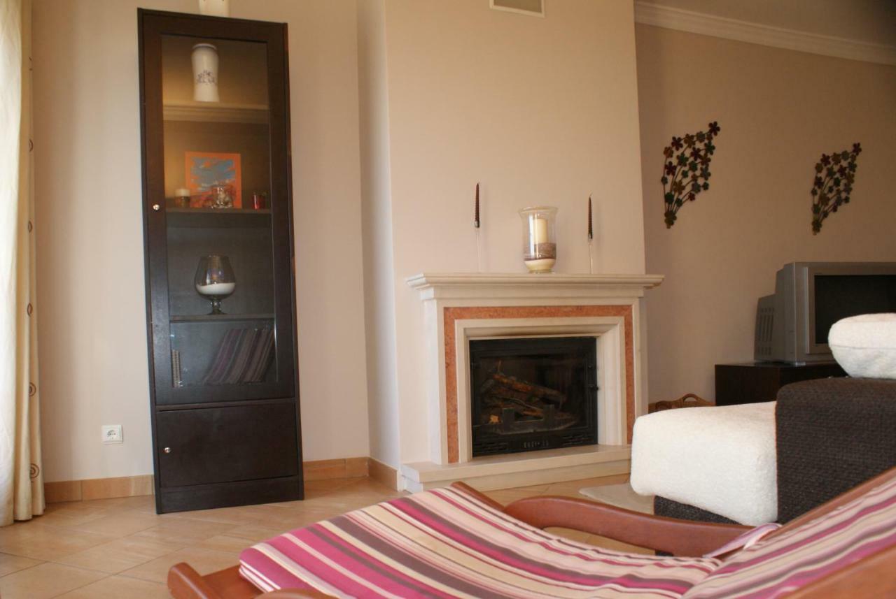 Apartamento Felicidade Almancil Extérieur photo
