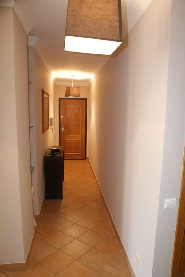 Apartamento Felicidade Almancil Extérieur photo