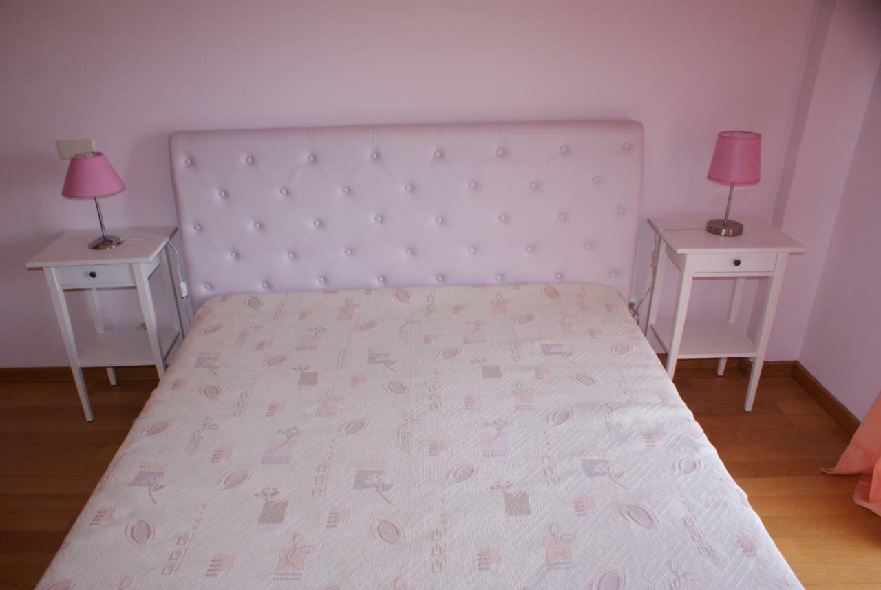 Apartamento Felicidade Almancil Extérieur photo