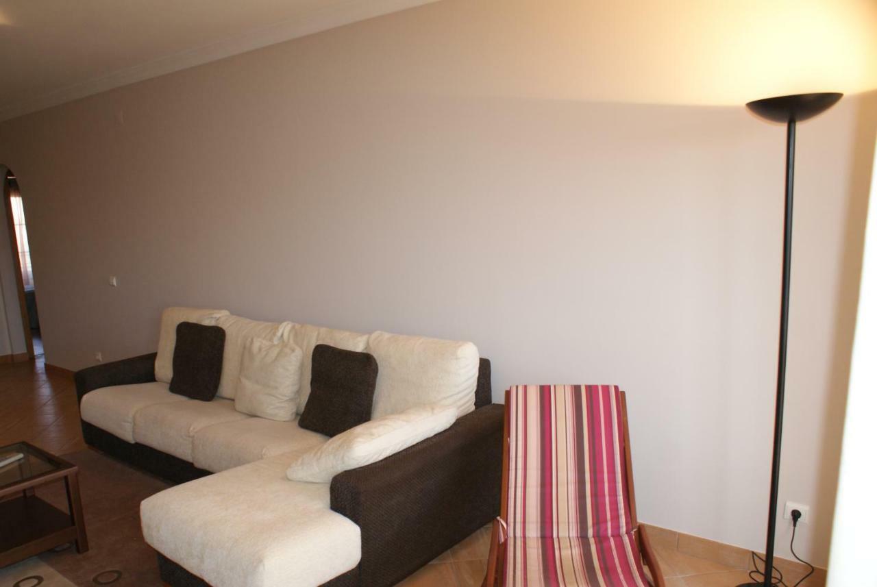 Apartamento Felicidade Almancil Extérieur photo