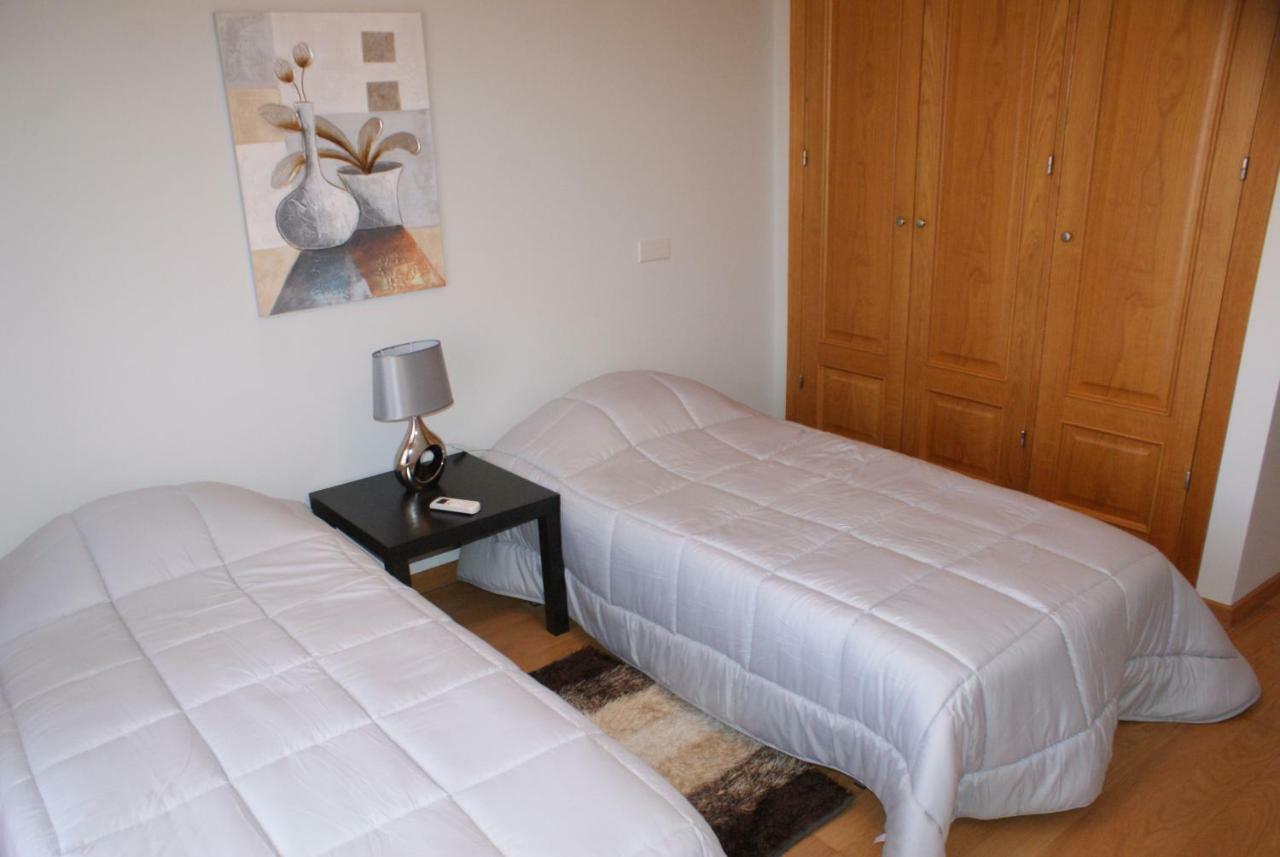 Apartamento Felicidade Almancil Extérieur photo