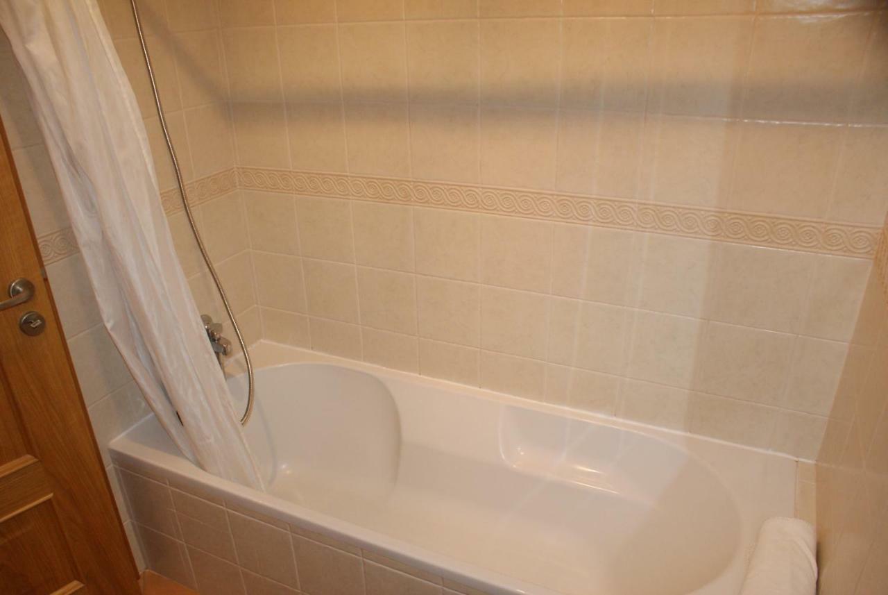 Apartamento Felicidade Almancil Extérieur photo