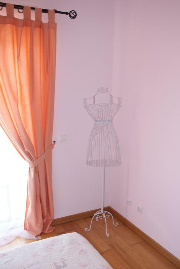 Apartamento Felicidade Almancil Extérieur photo