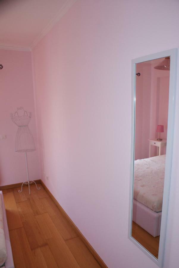 Apartamento Felicidade Almancil Extérieur photo