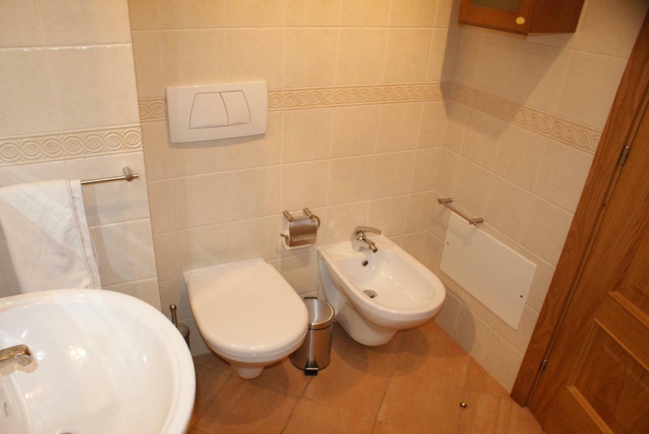 Apartamento Felicidade Almancil Extérieur photo
