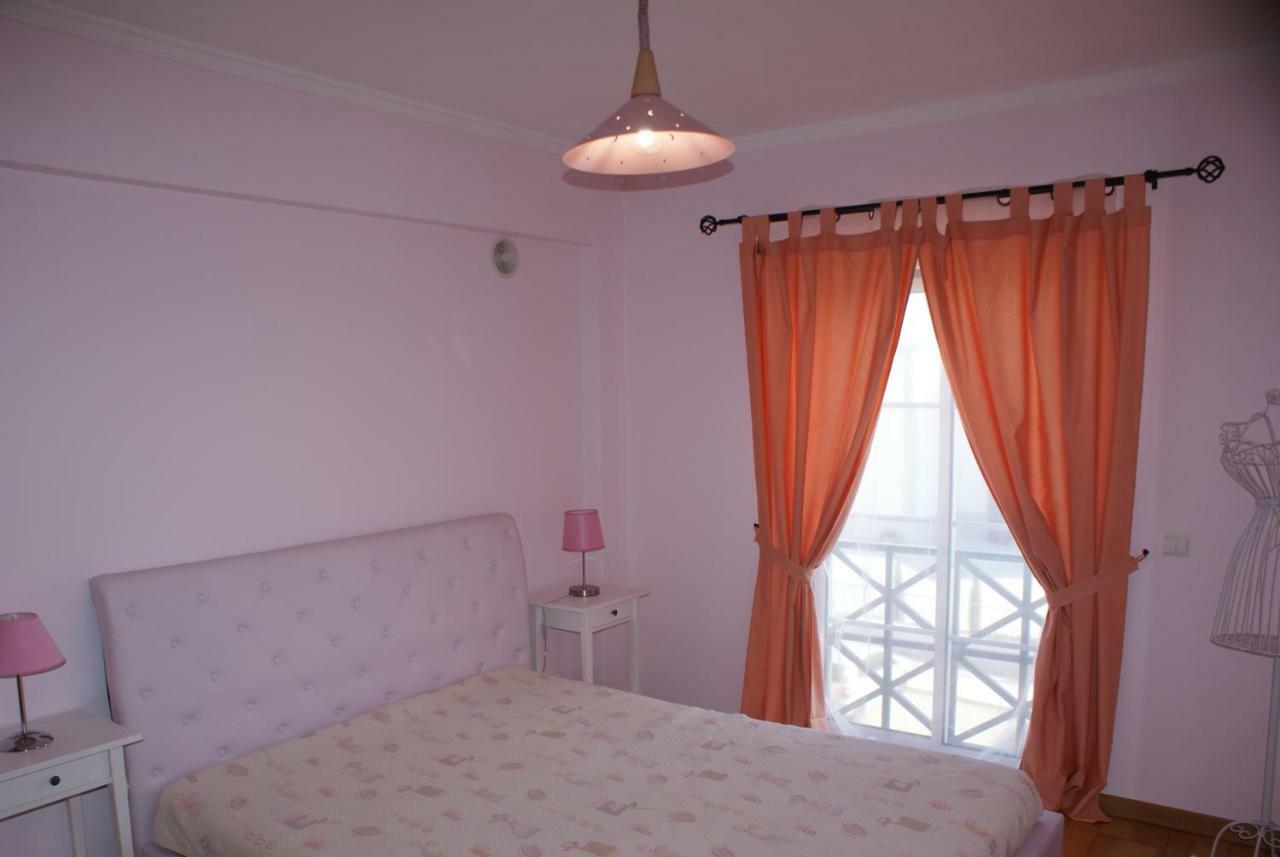 Apartamento Felicidade Almancil Extérieur photo