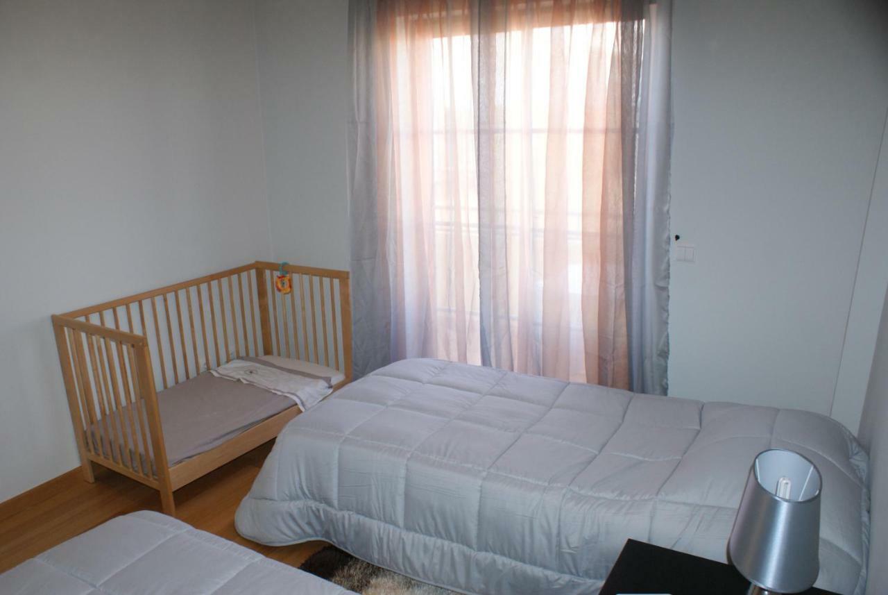 Apartamento Felicidade Almancil Extérieur photo
